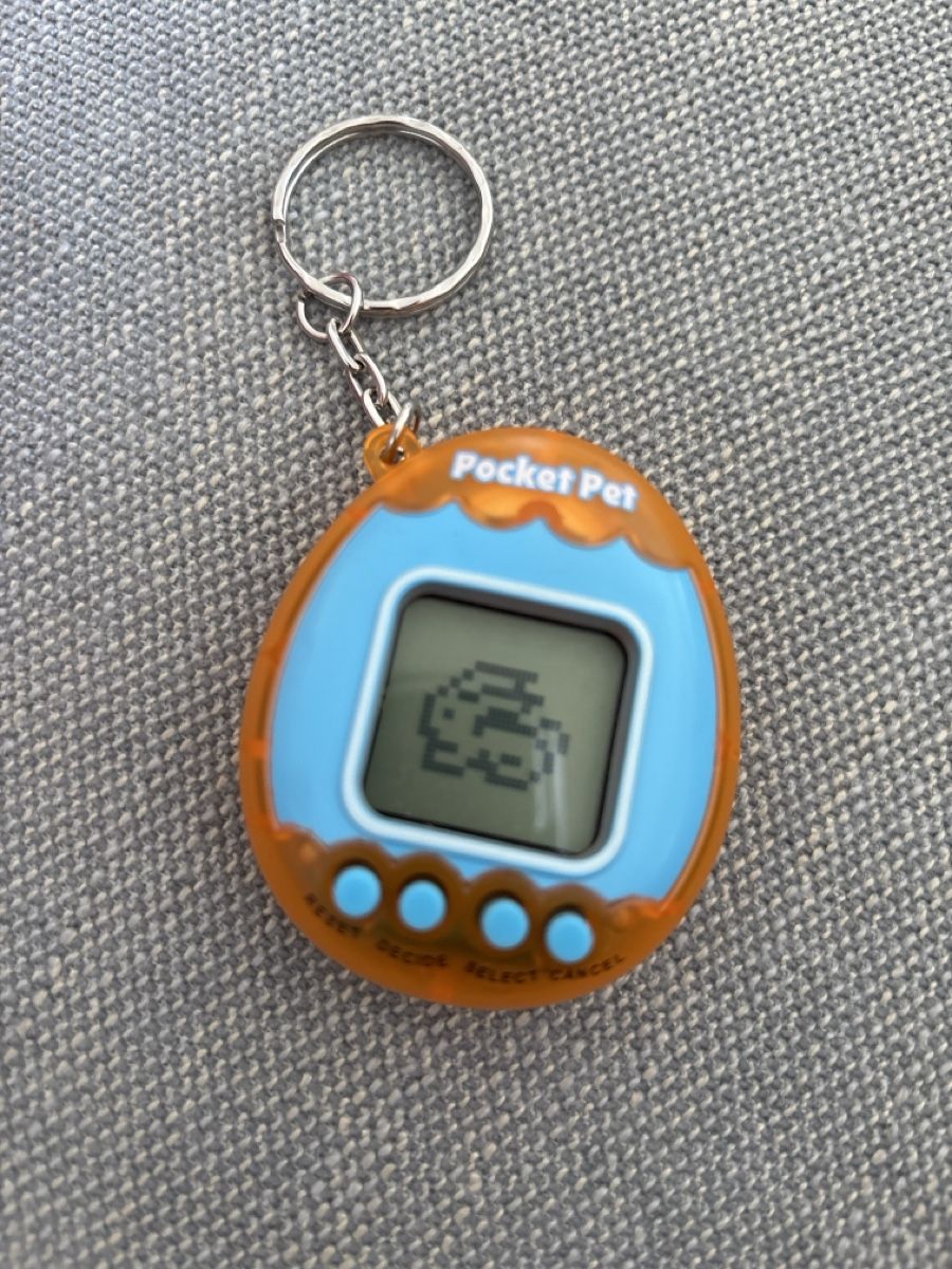 Palmari: Pocket Pet – Usato da Forch venduto da Jasm222