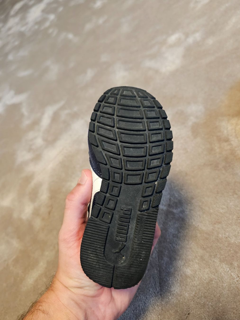 Puma Schuhe für Jungen: Puma Kinderschuhe, Gr. 28 – Gebraucht aus Montlingen von mlovato 3