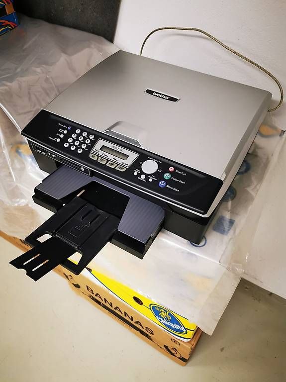 Drucker: Drucker – Gebraucht aus Bleienbach von ven_k5rv 1