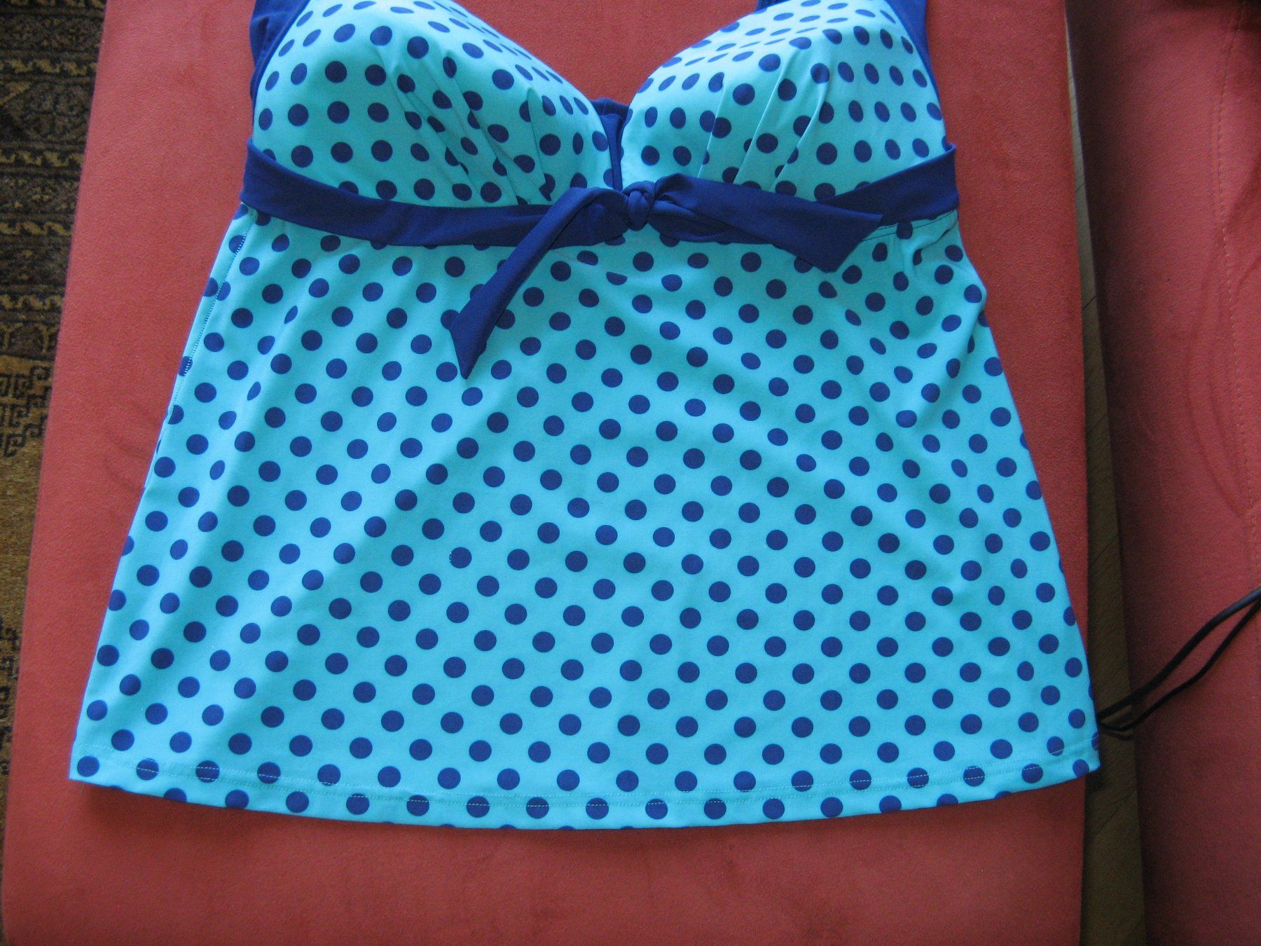 Sunflair Costumi da bagno & Bikini: Tankini Oberteil Gr. 42C – Usato da Zürich venduto da apil 2
