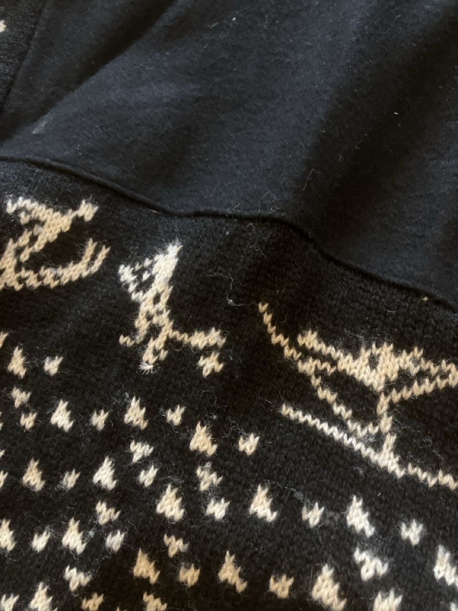 Pullover & Sweatshirts: Original Lillehammer 94 Olympia Strickpullover – Gebraucht aus Steffisburg von muggenstutz31 2