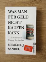 WAS MAN FÜR GELD NICHT KAUFEN KANN