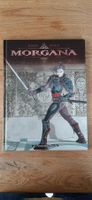 Morgana T1: La porte du ciel (Edition 2006)