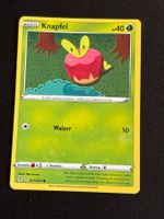 Pokemon Knapfel - Evolving-Skies 17/203 - Deutsch