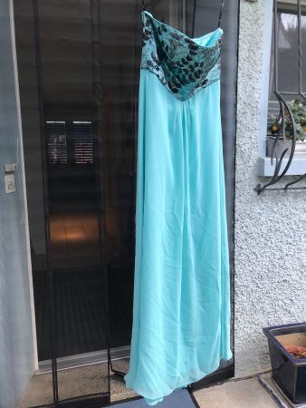 Elegantes, festliches Damenkleid VERA MONT