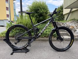 Trek Remedy 8 TOP MTB 2021