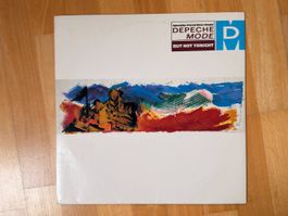 Depeche Mode – But Not Tonight