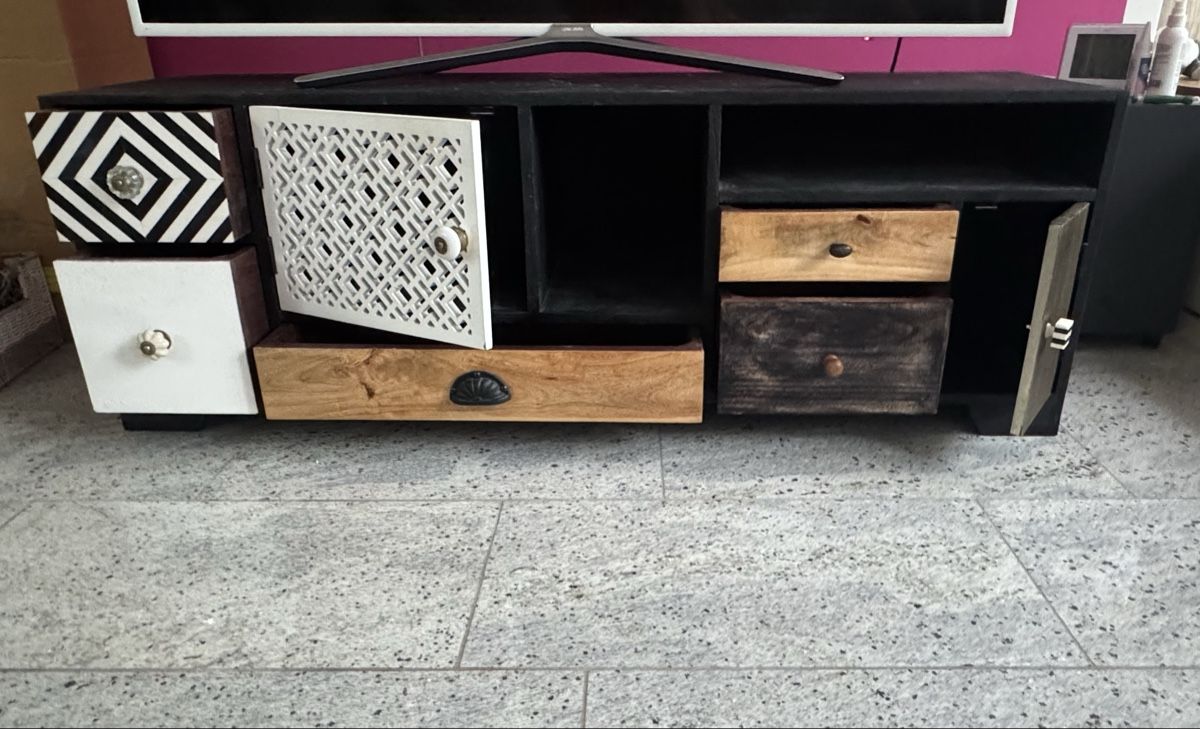 Pfister Mobili TV: Sideboard von Möbel Pfister – Usato da Dättwil AG venduto da Gio09 2