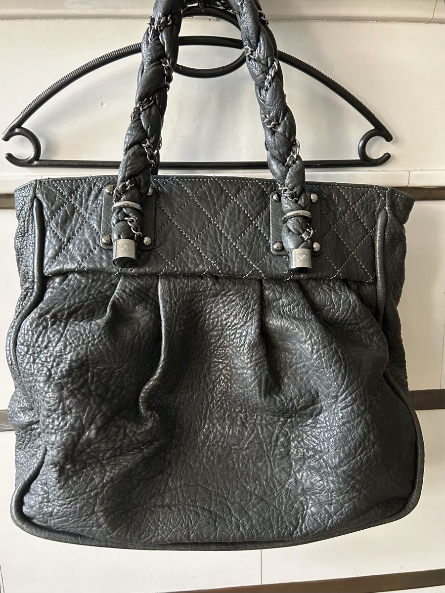 Chanel Borse da donna: Traumhafte Chanel Tasche – Usato da Basel venduto da Sachertorte 4