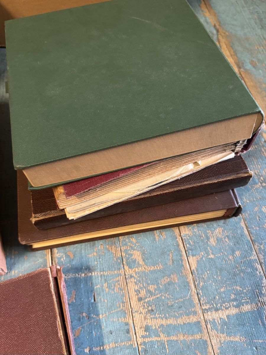 Schallplatten: Lot Schaltplan  – Gebraucht aus Schlieren von Freundlich02 3