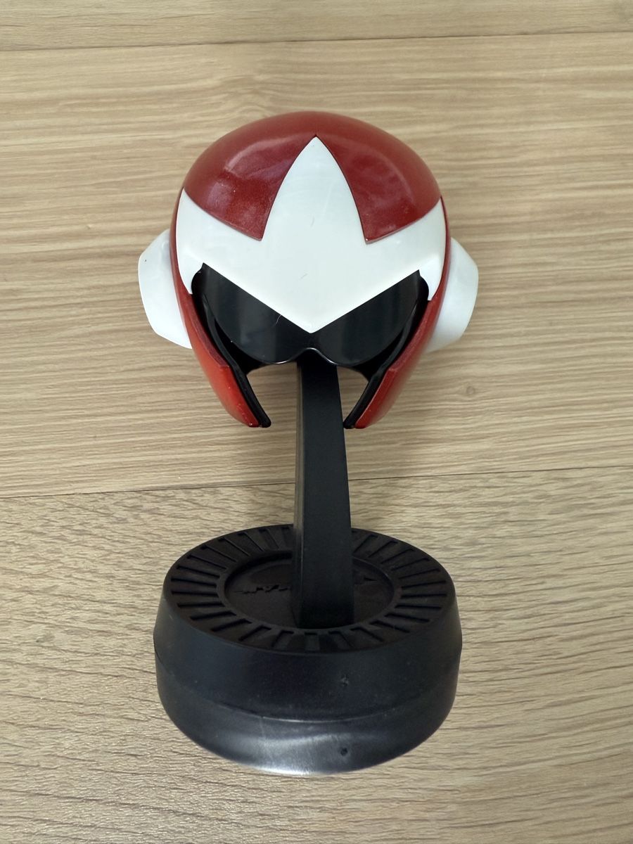 Statuette: Megaman Helm Mega Man – Nuovo (secondo la descrizione) da Dübendorf venduto da CellarSeller
