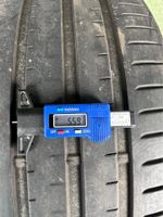 295/30ZR20 101Y Falken Azenis FK520