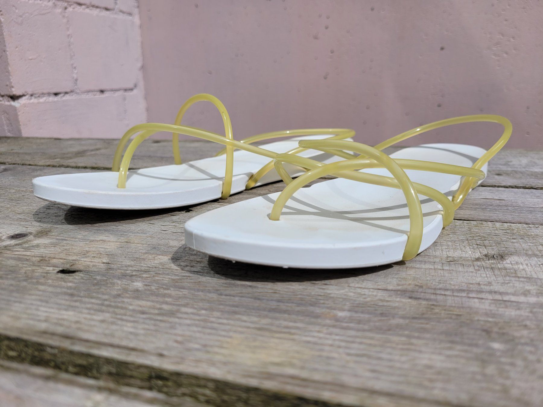 Scarpe da donna: 38 - Grösse, Impanema FLIP - FLOP Sandale – Usato da Nottwil venduto da echtMOMO 2