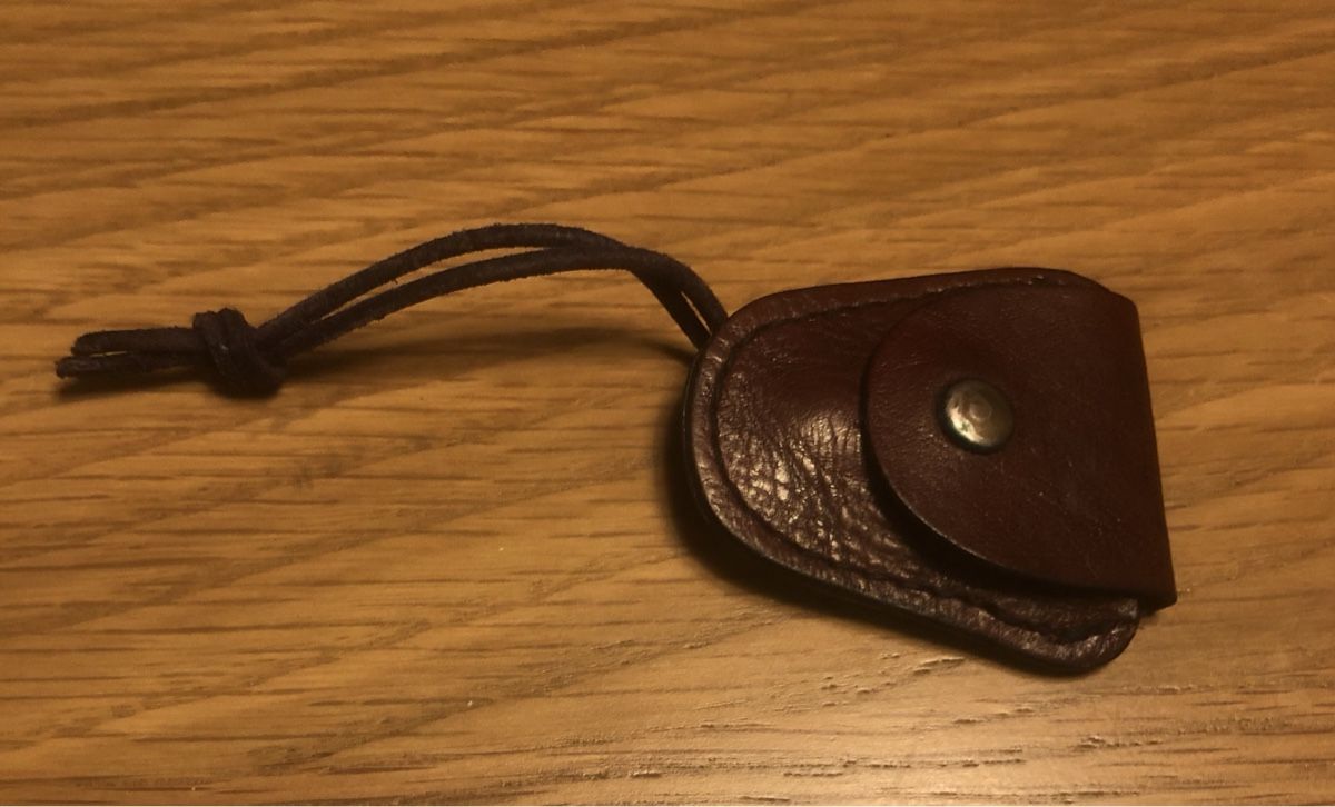 Reisekoffer: Vintage Beautycase von Principe – Gebraucht aus Wattwil von Zeemeermin 6