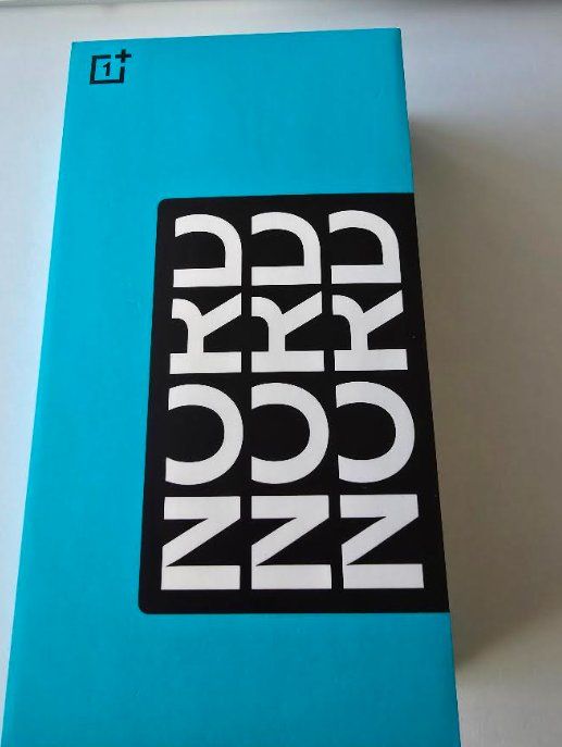 OnePlus Portables: OnePlus Nord CE5 Natel – Neuf avec emballage d'origine à Obergösgen par Diamond-Painting 4