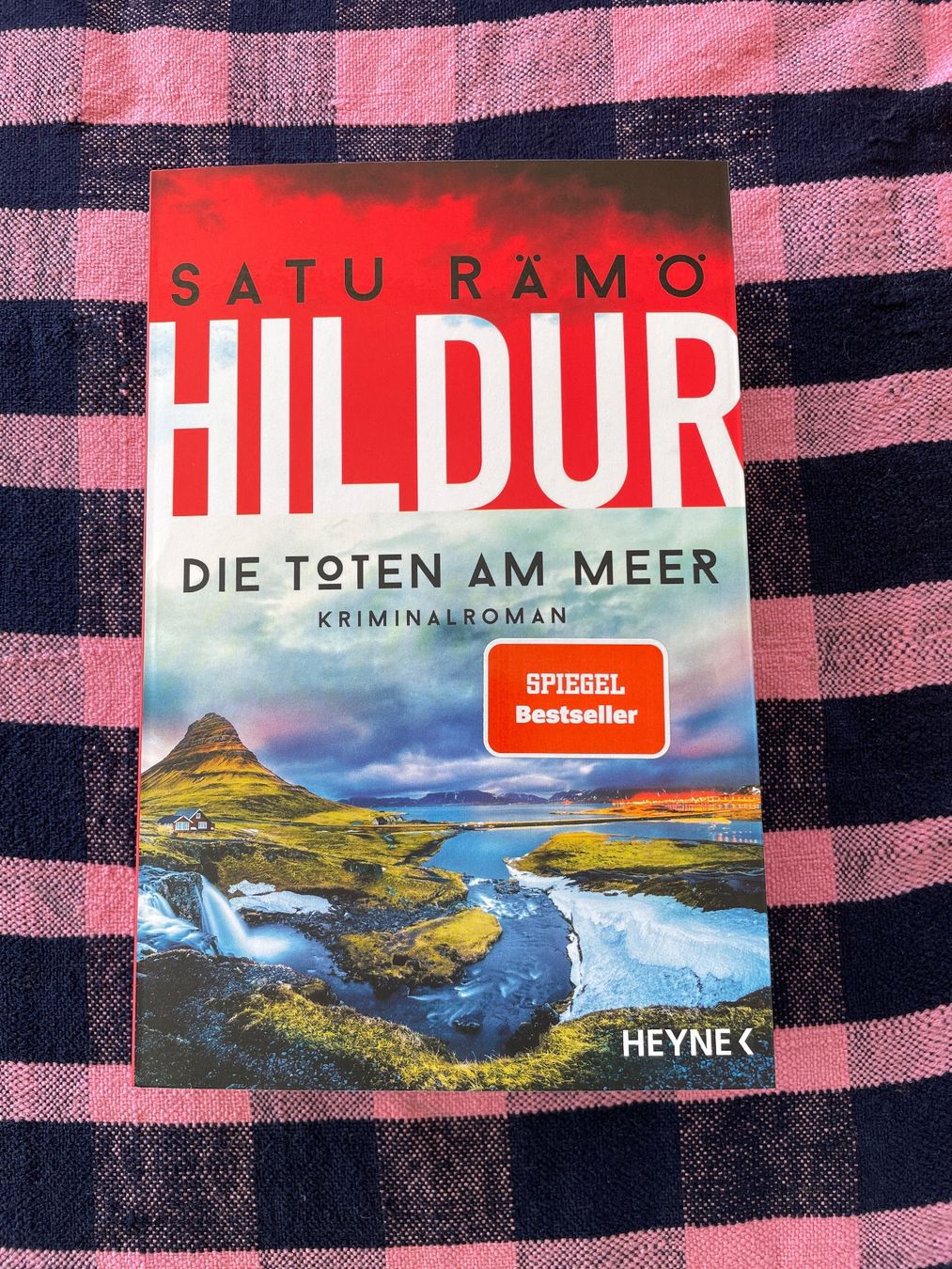 Libri: Die Toten am Meer – Usato da Zürich venduto da Tolou15