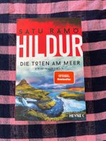 Die Toten am Meer