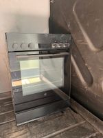 Backofen V-ZUG Combair V200 7UHC schwarz