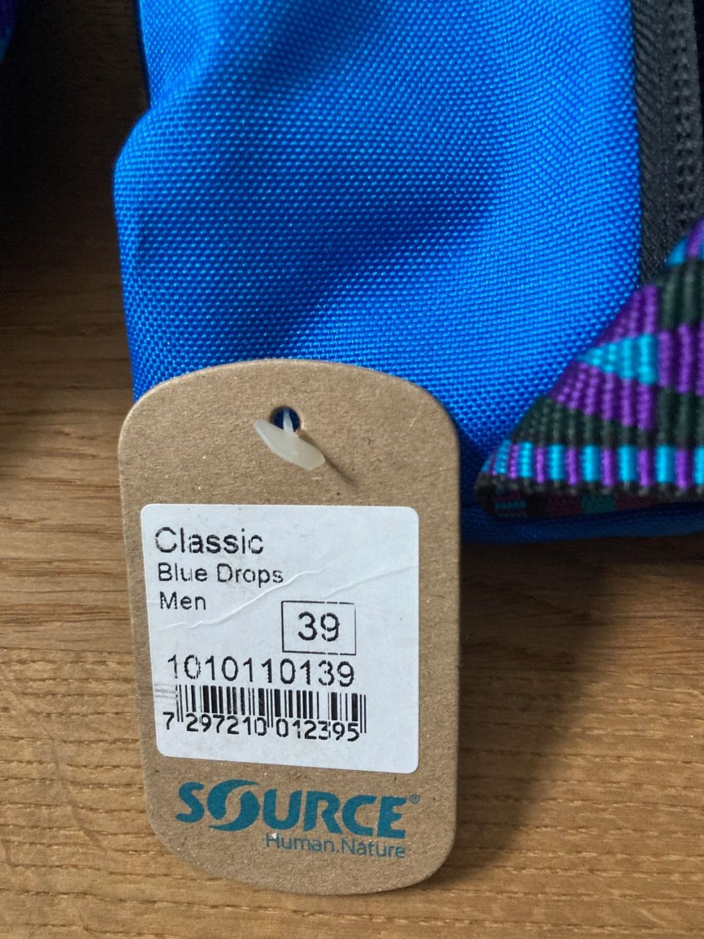 Scarpe da uomo: Sandalen Männer / Kinder – Nuovo e nell'imballaggio originale da Meiringen venduto da Krufi 1