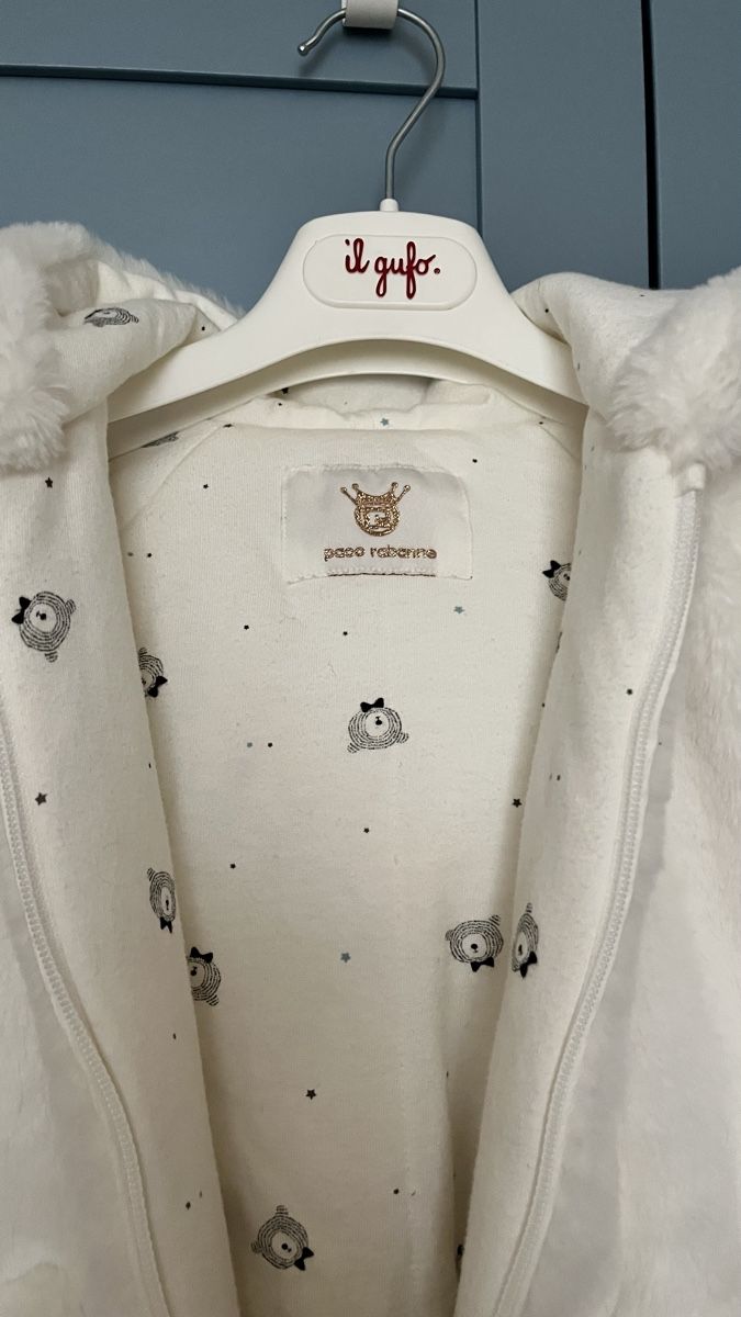 Giacche & Cappotti: Baby Winter Coat/jacket – Usato da Adliswil venduto da aut_vs9m 3