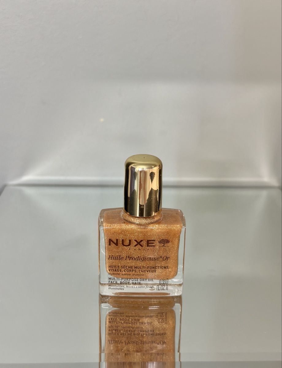 Nuxe Prodotti per capelli: Nuxe Reiseset, NEU – Nuovo e nell'imballaggio originale da Bern venduto da Rausch29 1