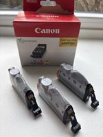 Canon Tintenpatronen