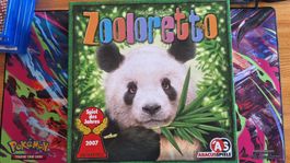 Zooloretto - Brettspiel *NEU*