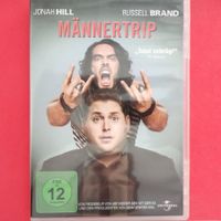 Männertrip