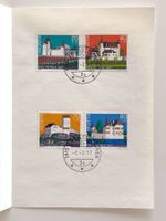 Schnapszahl: Pro Patria (174-177) von 1977 : 7.7.77 auf FB