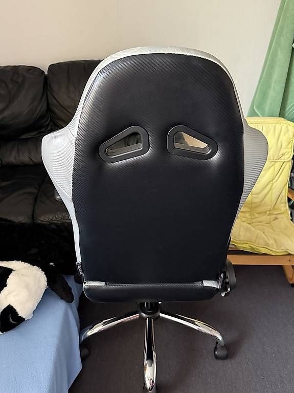Sessel: Gaming Sessel – Gebraucht aus Zunzgen von prinse_artes 2