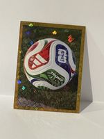 Fussball Sticker FIFA World Cup 2026 Panini United Edition