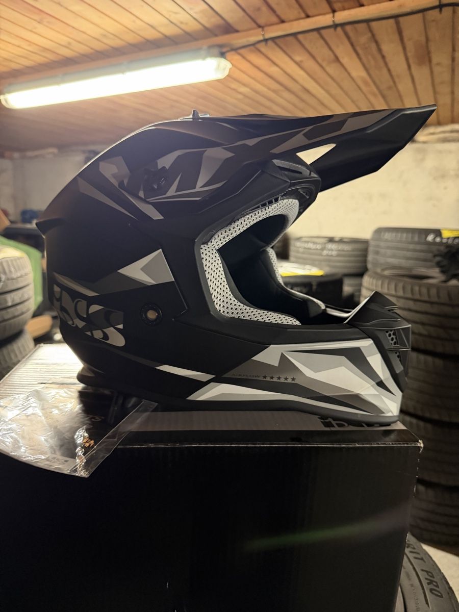 Casques & visières: Motorrad Helm – Neuf (Voir description) à Tafers par Porgch911