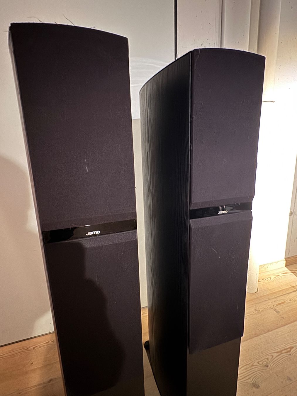 Jamo Haut-parleurs: Jamo C809 Standlautsprecher – D'occasion à Thun par THX-Tech 1