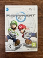Nintendo Wii Mario Kart