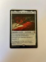 MTG - Schwarzklinge, neu geschmiedet - Dominaria - DE