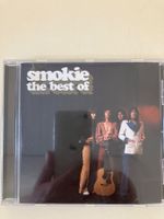 Smokie - The best of...