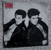 Wham - Bad Boys - 7" Single - 80s