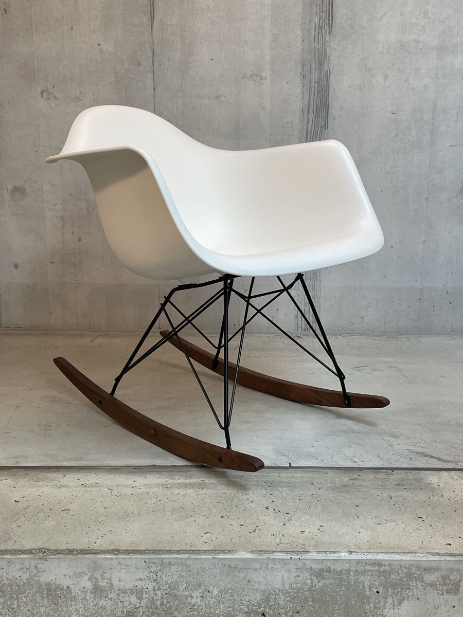 Vitra Chaises: Vitra RAR Eames  – D'occasion à Urdorf par Msakul