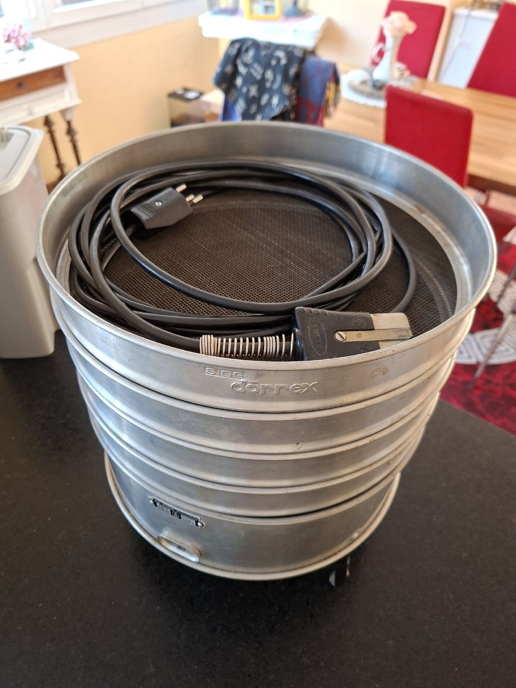 Sigg Appareils de cuisine: sigg Dörrex – D'occasion à Meinisberg par MartinaM1972 1