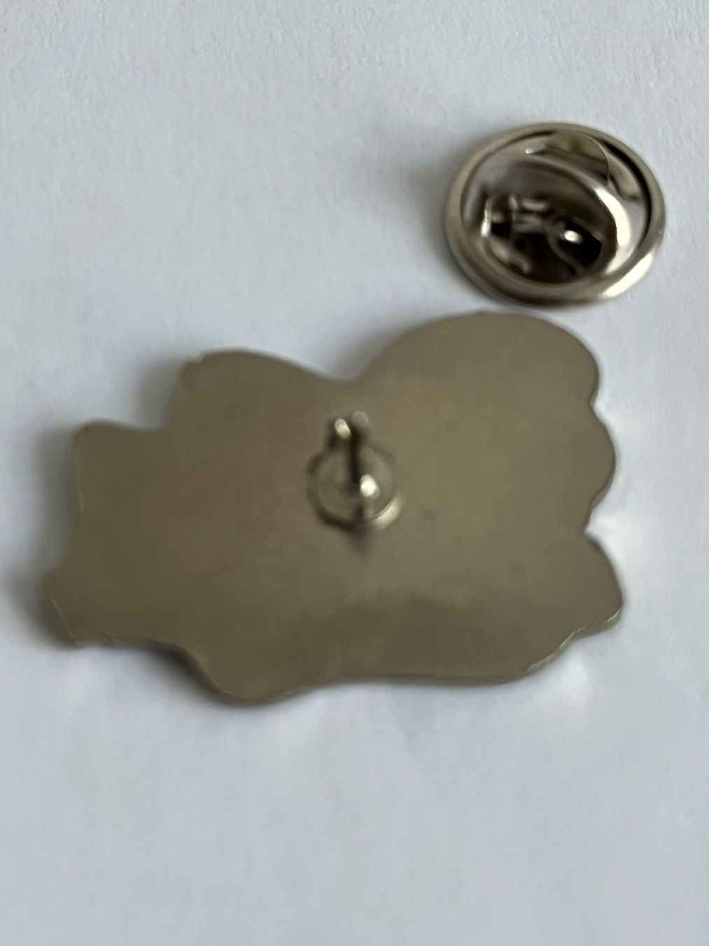 Placchette & Badge: Crazy Store Pin – Usato da Dietikon venduto da sch_w2tw 1