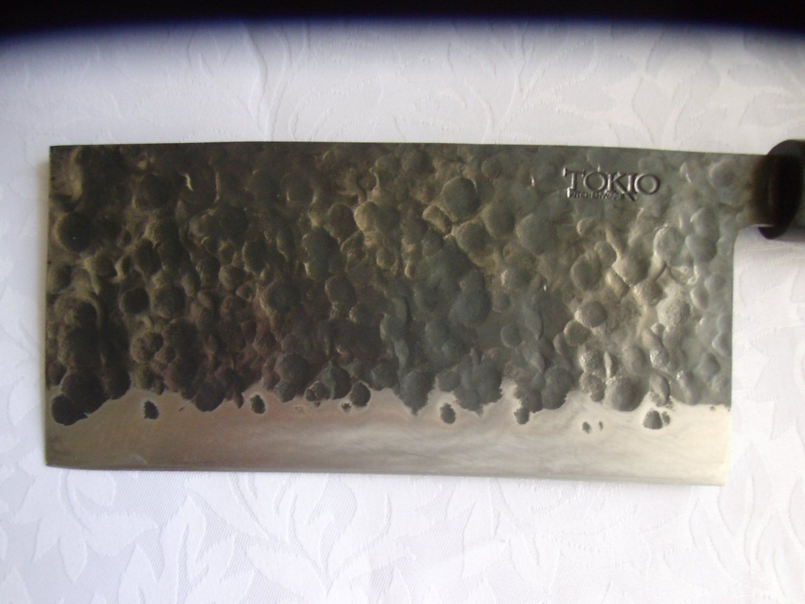 Coltelli da cucina: Messer/Küchenmesser Tokio Kitchen – Nuovo (secondo la descrizione) da Walenstadt venduto da Pluisa 2