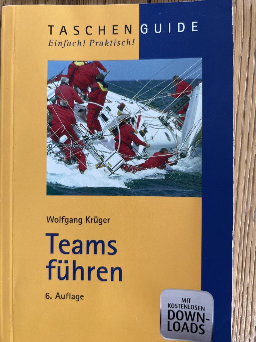 Libri: Gesprächstechnik, Projektmanagement, Selbstmanagement uvm. ( – Usato da Toffen venduto da ann_l58m 1