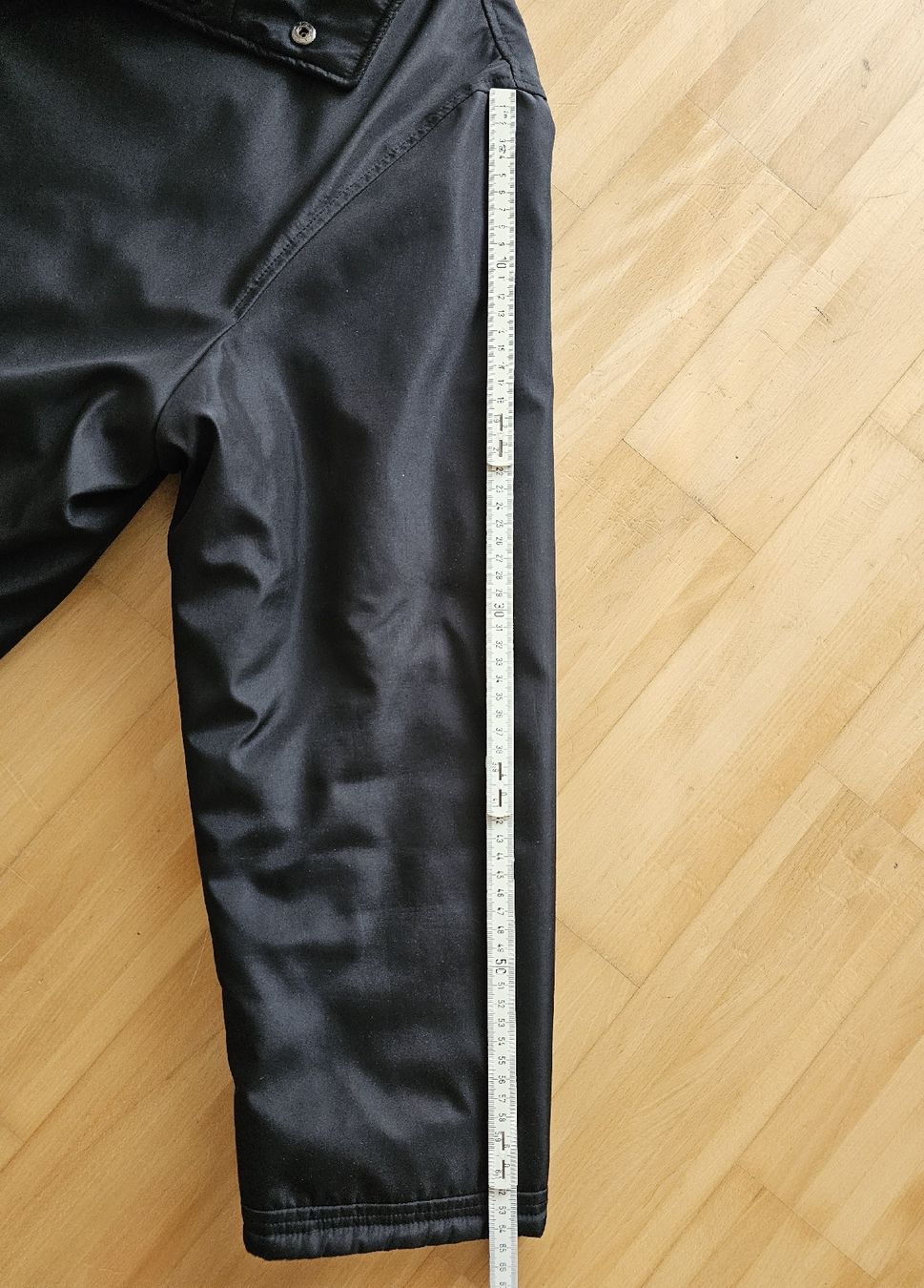 Giacche: Edmonte Herrenjacke – Usato da Oberdiessbach venduto da Suomi69 5