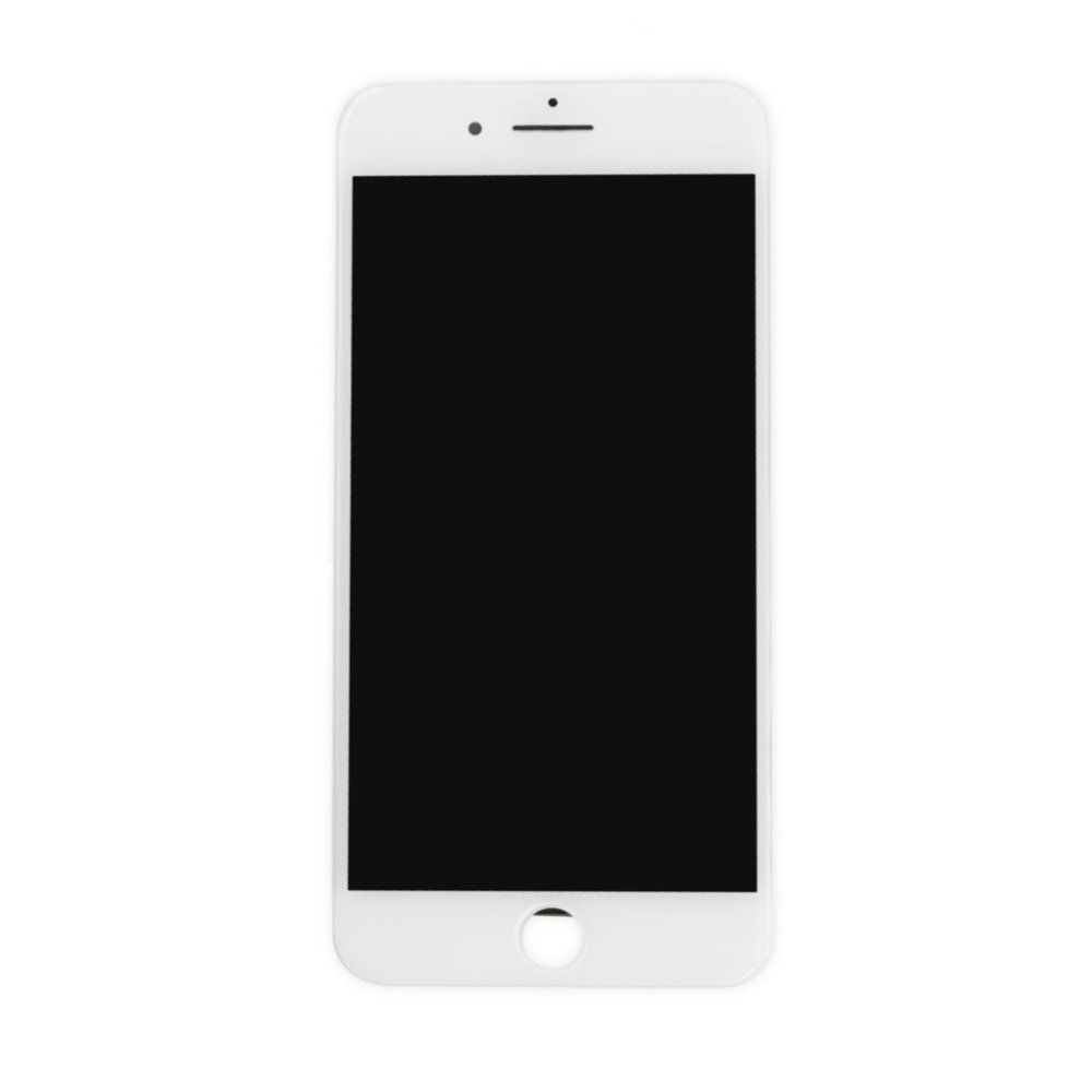 Monitor: iPhone 6S+ LCD Display weiss – Nuovo e nell'imballaggio originale da Bern venduto da SmartfunCH