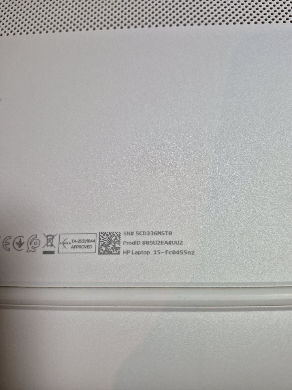 Hewlett Packard Portables: HP notbook – D'occasion à Hirzel par JuliHa 2
