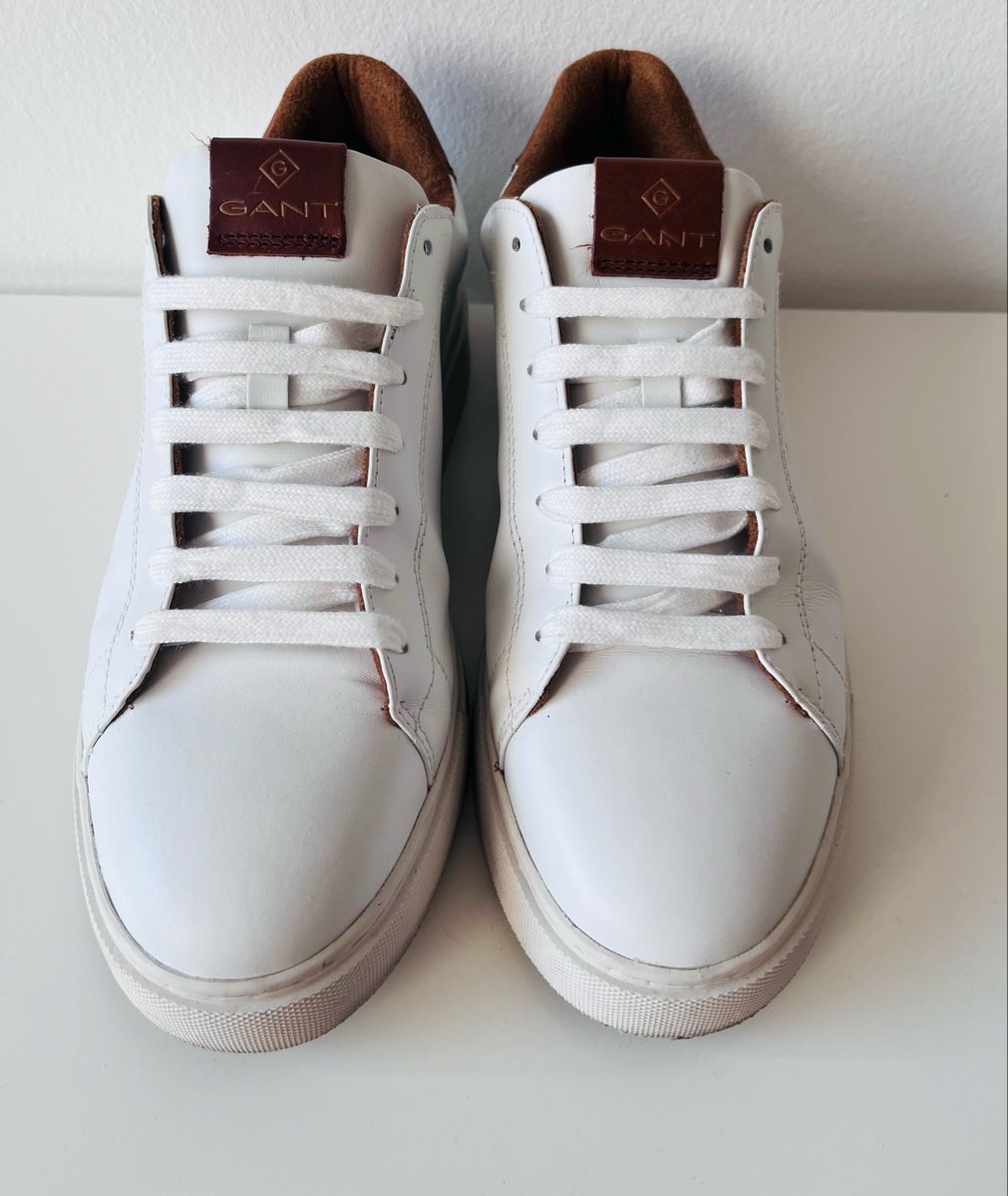 Gant Scarpe da uomo: GANT MC JULIEN - Sneaker low – Nuovo (secondo la descrizione) da Rheinfelden venduto da Storm1905 1