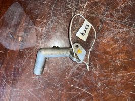 Sachs Mofa Ansaugstutzen Tuning