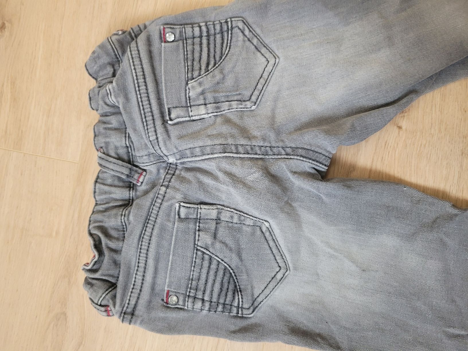 Pantaloni: Hose Gr. 92 palomino – Usato da Lupsingen venduto da sta_wgg5 4