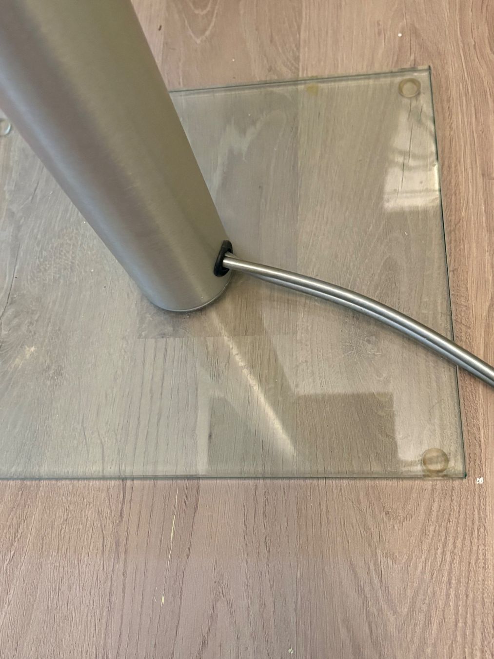 Spectral Supporti a parete: Lautsprecherstandfüsse – Usato da Rüschlikon venduto da ivo_ckh6 2