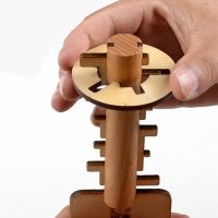 🎯NEU Geschicklichkeits Holzspiel